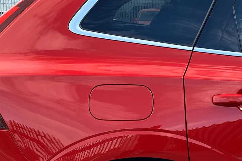 Used Volvo XC60 2018 for sale - 76074717: Photo 34