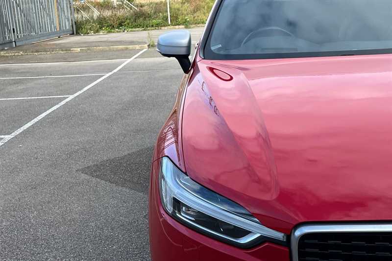 Used Volvo XC60 2018 for sale - 76074717: Photo 39