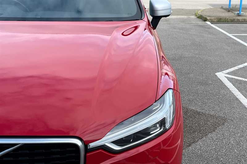 Used Volvo XC60 2018 for sale - 76074717: Photo 42