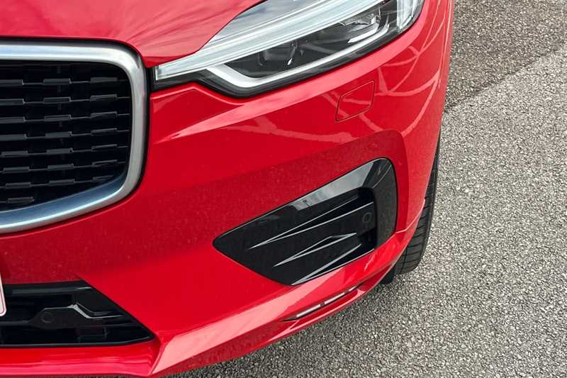 Used Volvo XC60 2018 for sale - 76074717: Photo 43