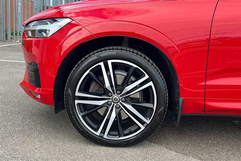 Used Volvo XC60 2018 for sale - 76074717: Photo 46