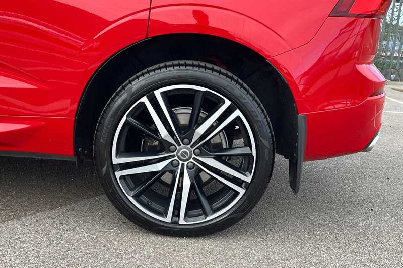 Used Volvo XC60 2018 for sale - 76074717: Photo 48