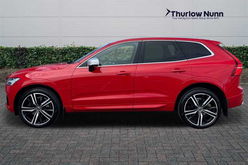 Used Volvo XC60 2018 for sale - 76074717: Photo 6
