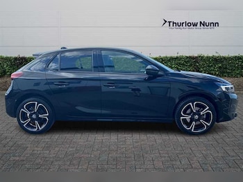 Used Vauxhall Corsa 2025 for sale - 78936684: Photo