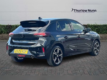 Used Vauxhall Corsa 2025 for sale - 78936684: Photo