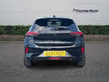 Used Vauxhall Corsa 2025 for sale - 78936684: Photo