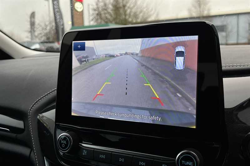 Used Ford Fiesta 2021 for sale - 77146387: Photo 19