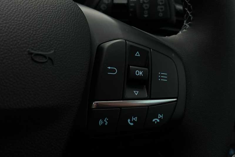 Used Ford Fiesta 2021 for sale - 77146387: Photo 22