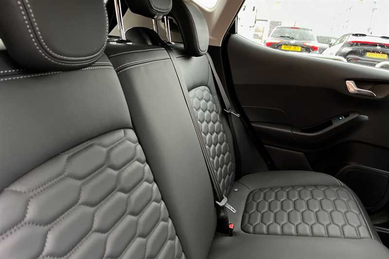 Used Ford Fiesta 2021 for sale - 77146387: Photo 23