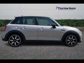 Used MINI Hatch 2022 for sale - 74947943: Photo