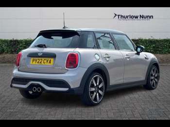 Used MINI Hatch 2022 for sale - 74947943: Photo