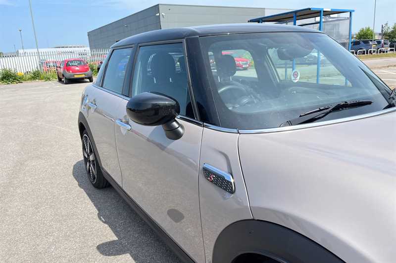 Vehicle 40