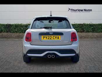 Used MINI Hatch 2022 for sale - 74947943: Photo