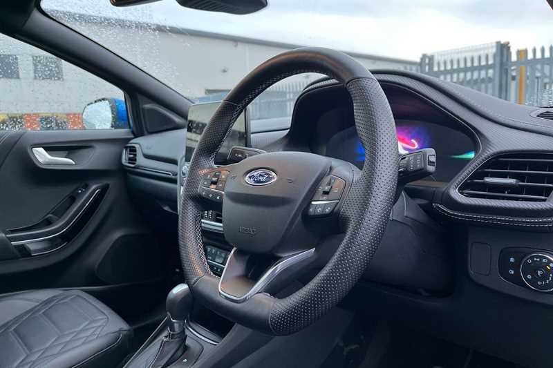 Used Ford Puma 2023 for sale - 76474448: Photo 10