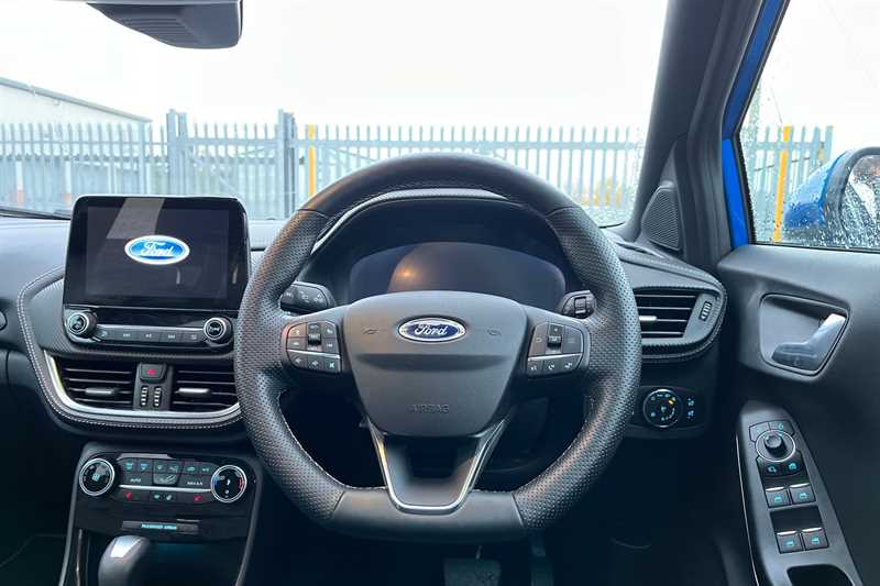 Used Ford Puma 2023 for sale - 76474448: Photo 11