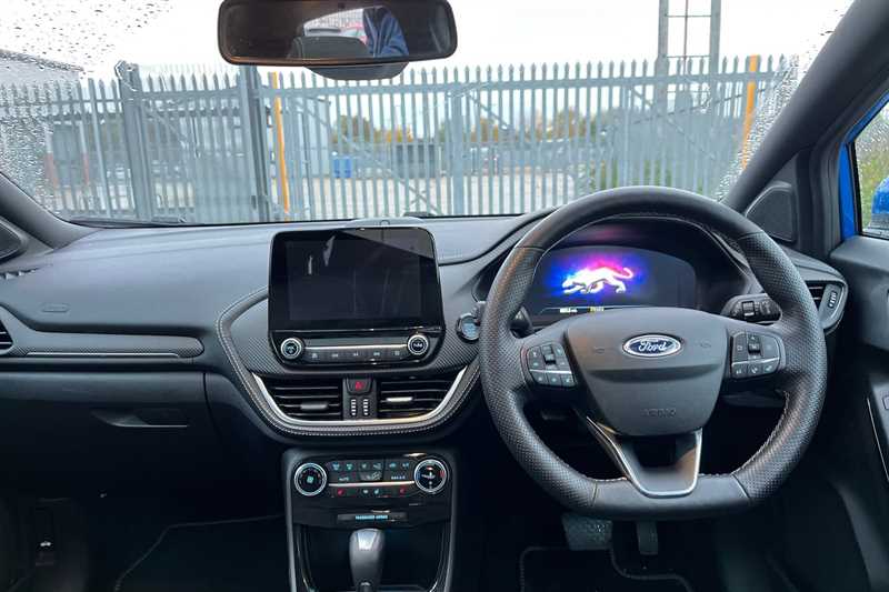 Used Ford Puma 2023 for sale - 76474448: Photo 12