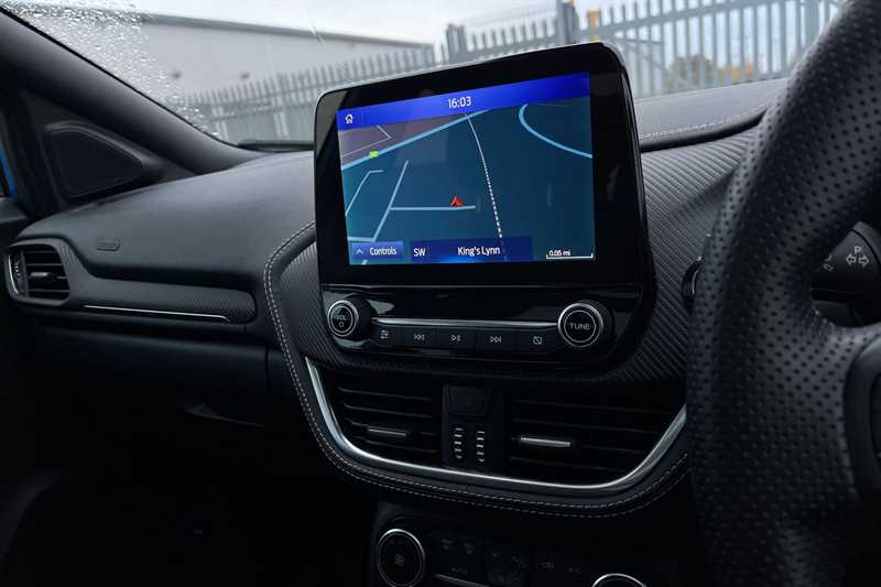 Used Ford Puma 2023 for sale - 76474448: Photo 14