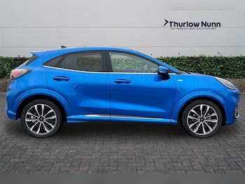 Used Ford Puma 2023 for sale - 76474448: Photo