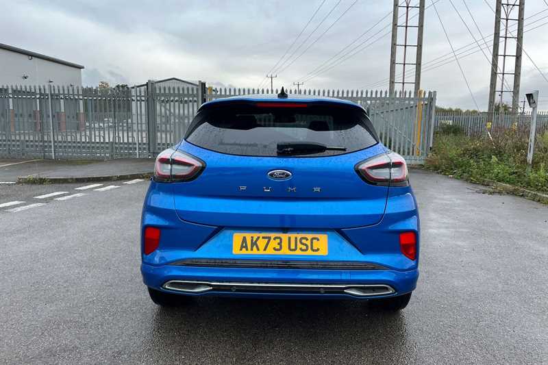 Used Ford Puma 2023 for sale - 76474448: Photo 31
