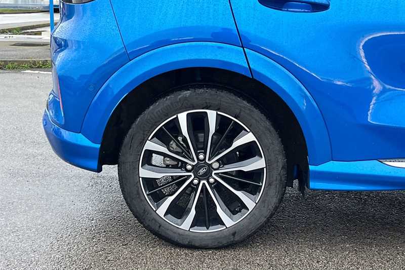 Used Ford Puma 2023 for sale - 76474448: Photo 33