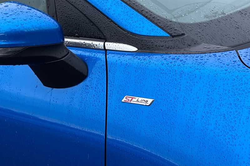 Used Ford Puma 2023 for sale - 76474448: Photo 35