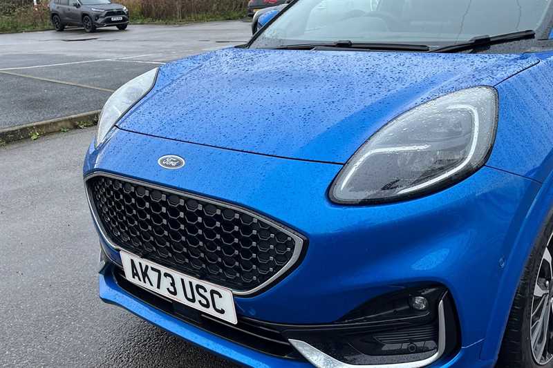 Used Ford Puma 2023 for sale - 76474448: Photo 42