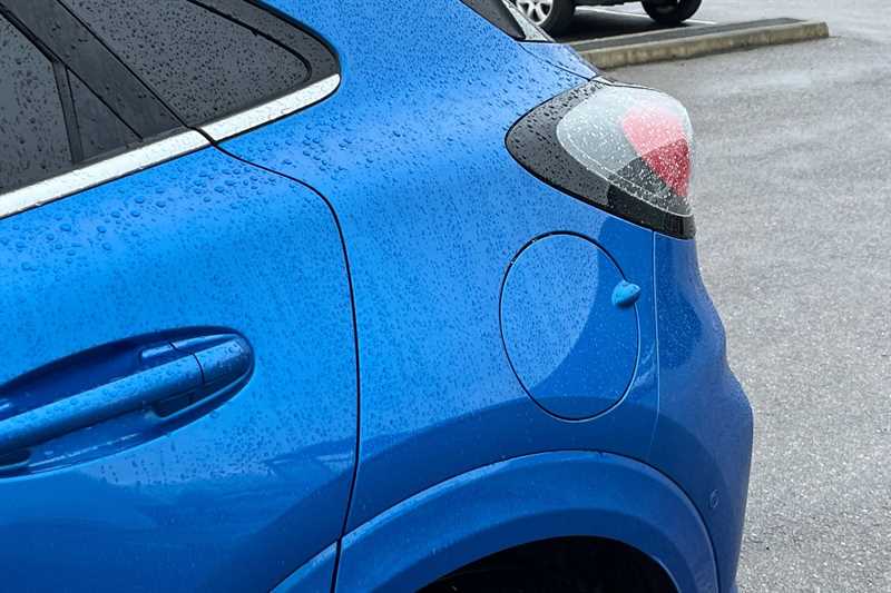 Used Ford Puma 2023 for sale - 76474448: Photo 46