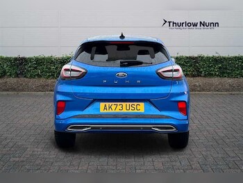 Used Ford Puma 2023 for sale - 76474448: Photo