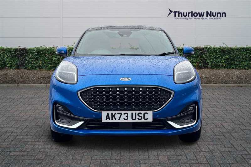 Used Ford Puma 2023 for sale - 76474448: Photo 8