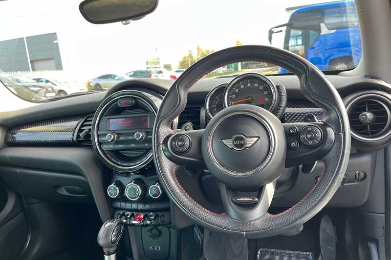 Used MINI Hatch 2015 for sale - 76372647: Photo 11