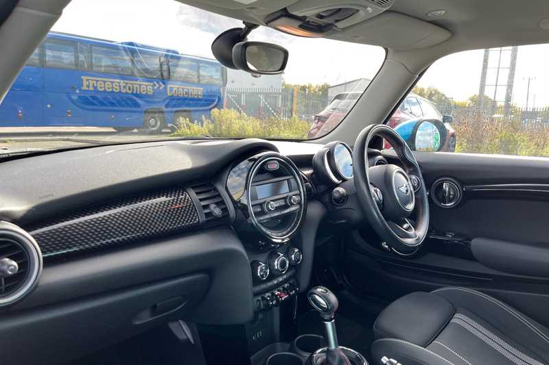 Used MINI Hatch 2015 for sale - 76372647: Photo 13