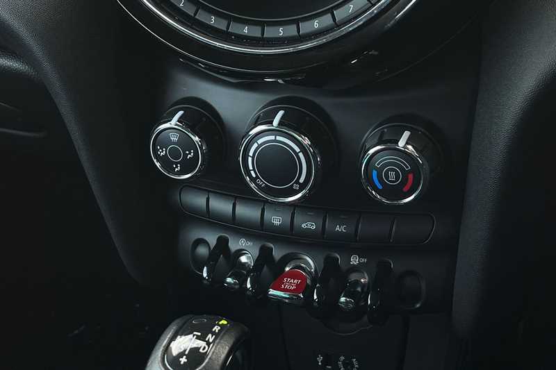 Used MINI Hatch 2015 for sale - 76372647: Photo 15