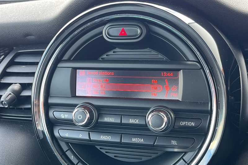 Used MINI Hatch 2015 for sale - 76372647: Photo 19