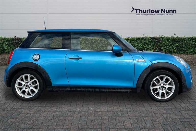 Used MINI Hatch 2015 for sale - 76372647: Photo 2