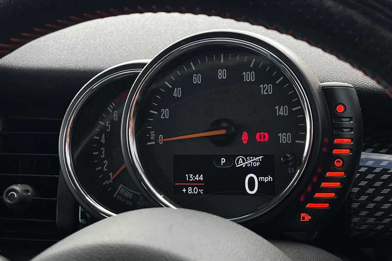 Used MINI Hatch 2015 for sale - 76372647: Photo 20