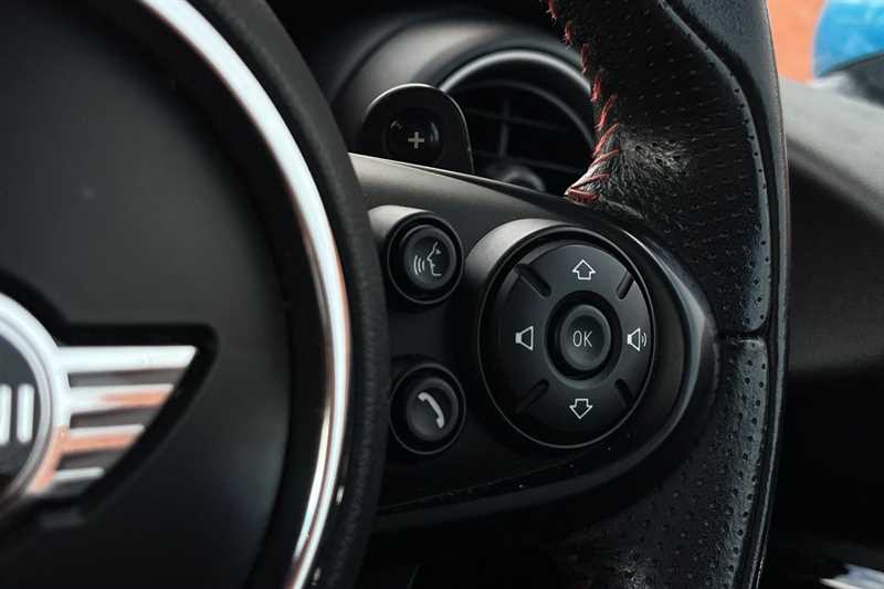 Used MINI Hatch 2015 for sale - 76372647: Photo 22