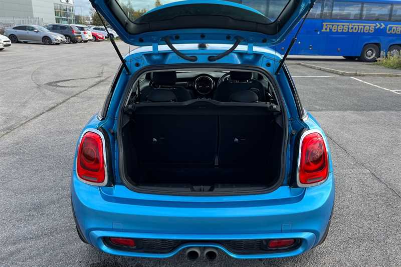 Used MINI Hatch 2015 for sale - 76372647: Photo 24