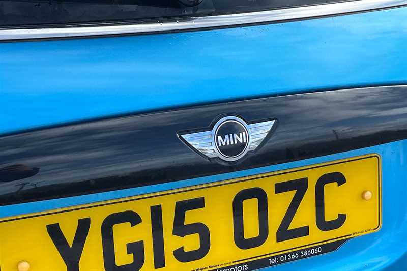 Used MINI Hatch 2015 for sale - 76372647: Photo 25