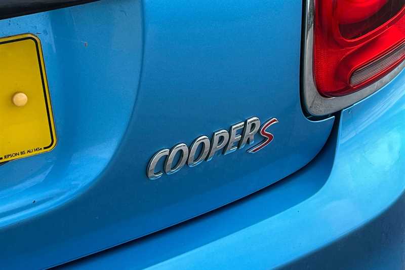 Used MINI Hatch 2015 for sale - 76372647: Photo 26