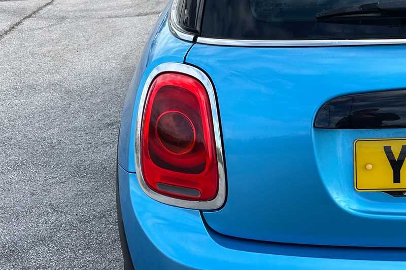 Used MINI Hatch 2015 for sale - 76372647: Photo 27