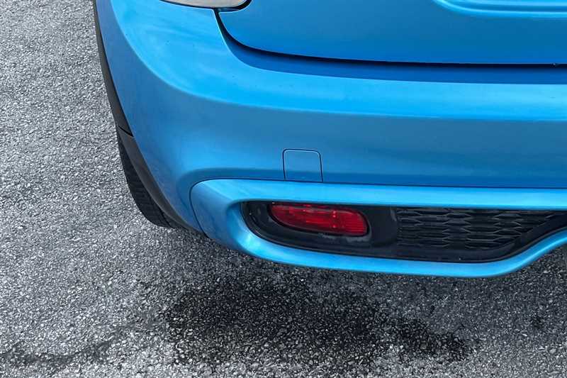 Used MINI Hatch 2015 for sale - 76372647: Photo 28