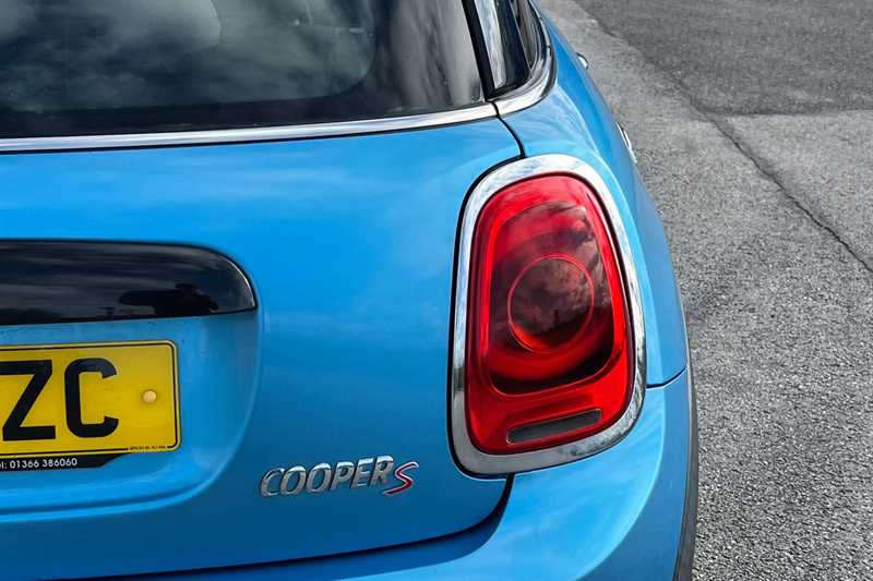 Used MINI Hatch 2015 for sale - 76372647: Photo 29