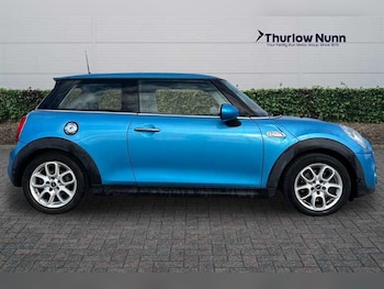 Used MINI Hatch 2015 for sale - 76372647: Photo