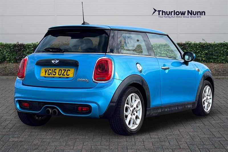 Used MINI Hatch 2015 for sale - 76372647: Photo 3