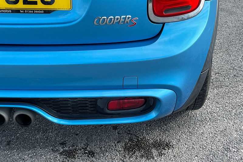 Used MINI Hatch 2015 for sale - 76372647: Photo 30