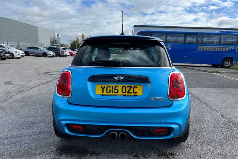 Used MINI Hatch 2015 for sale - 76372647: Photo 31
