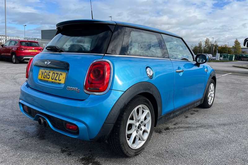 Used MINI Hatch 2015 for sale - 76372647: Photo 32