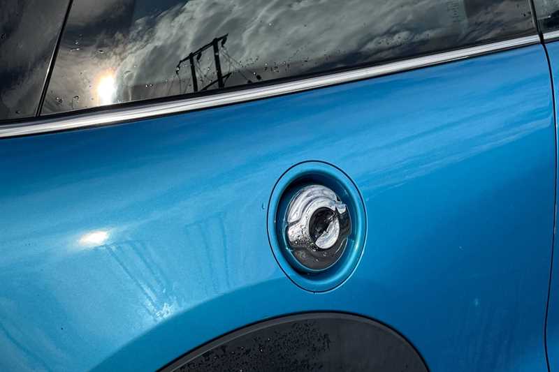 Used MINI Hatch 2015 for sale - 76372647: Photo 33