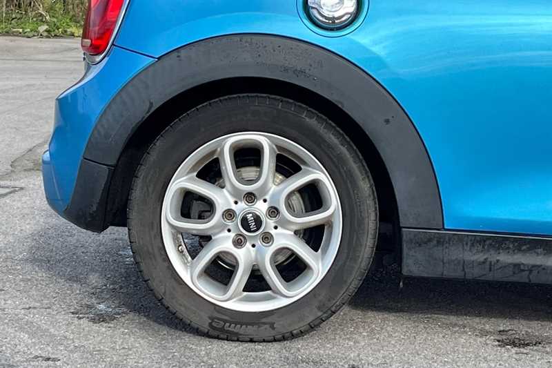 Used MINI Hatch 2015 for sale - 76372647: Photo 34