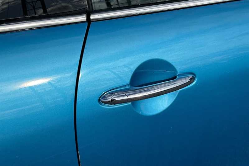 Used MINI Hatch 2015 for sale - 76372647: Photo 35